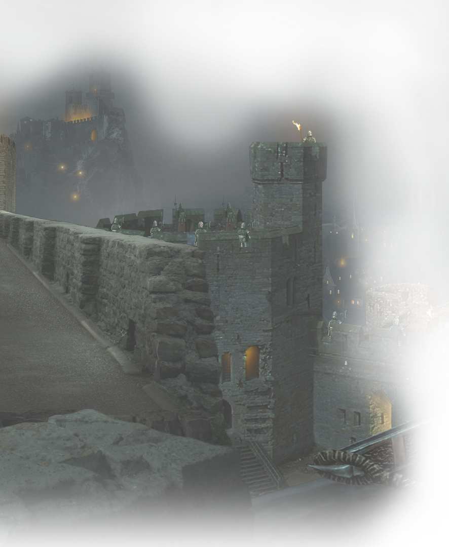 Хстов - любимый город Змая