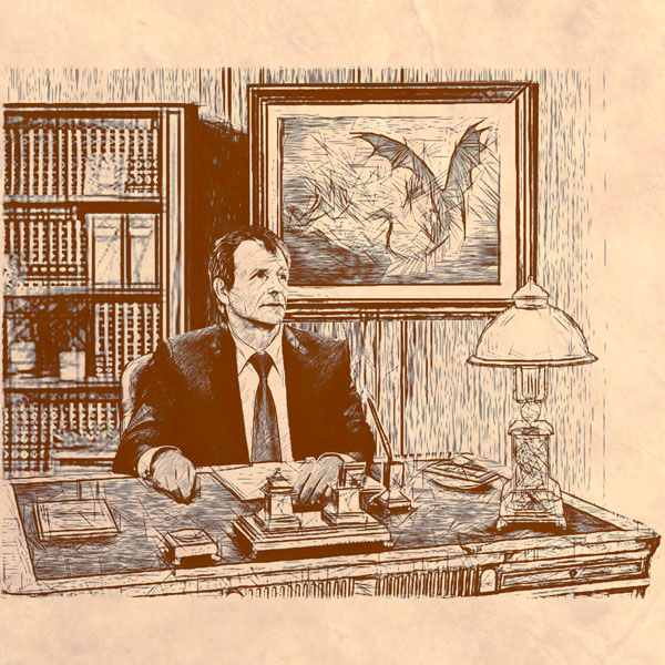 Инда Хладан встречается с Крапой Красеном