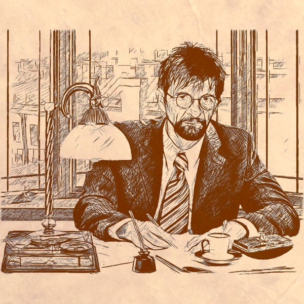 Врана Пущен