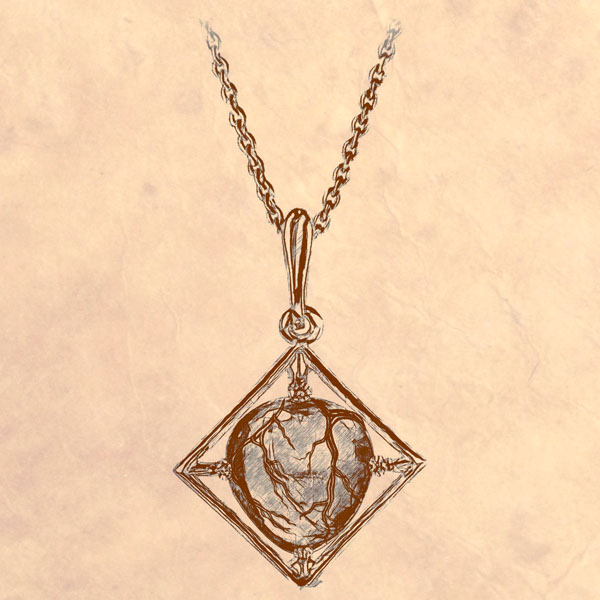 Камень разлученных или вдовий камень?