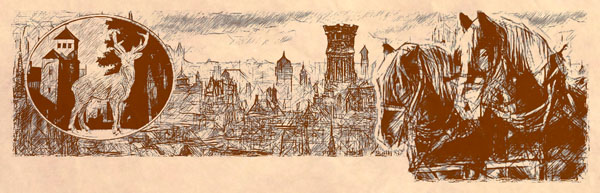 Хстов через 500 лет