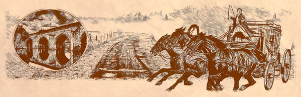 Волгородский тракт