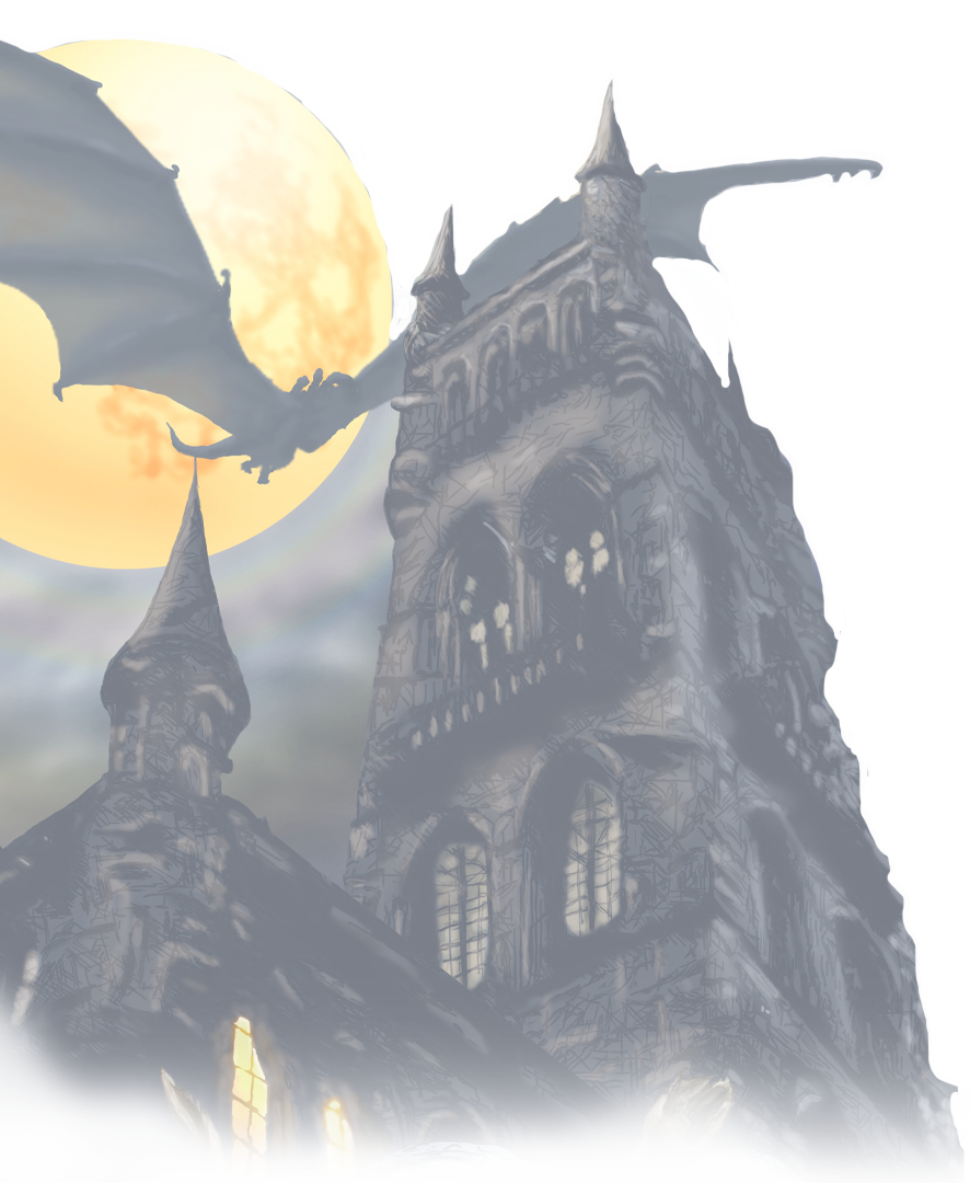 Бог Исподнего мира…