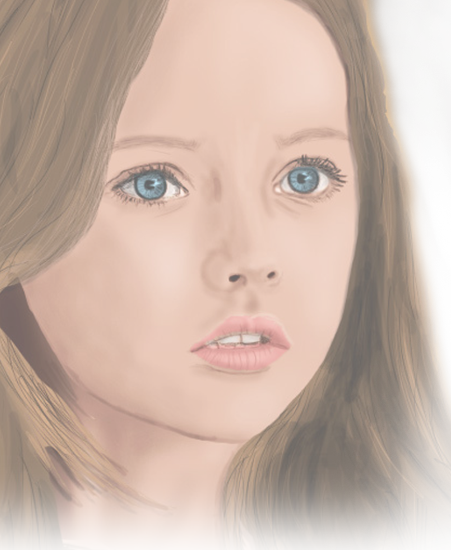 Спаска, дочь Змая